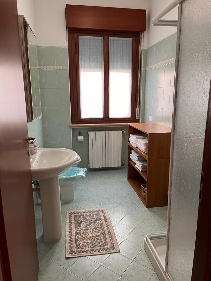 Апартаменты Sebino 11 Пескьера-дель-Гарда Экстерьер фото
